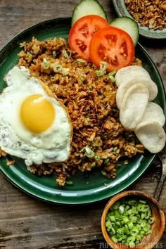 Nasi Goreng